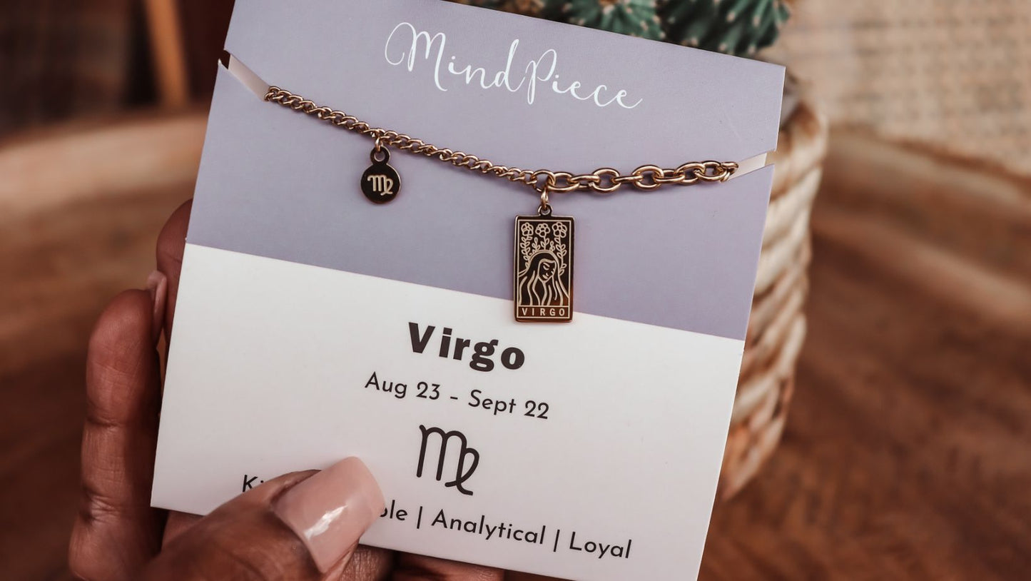 Signo zodiac collectie