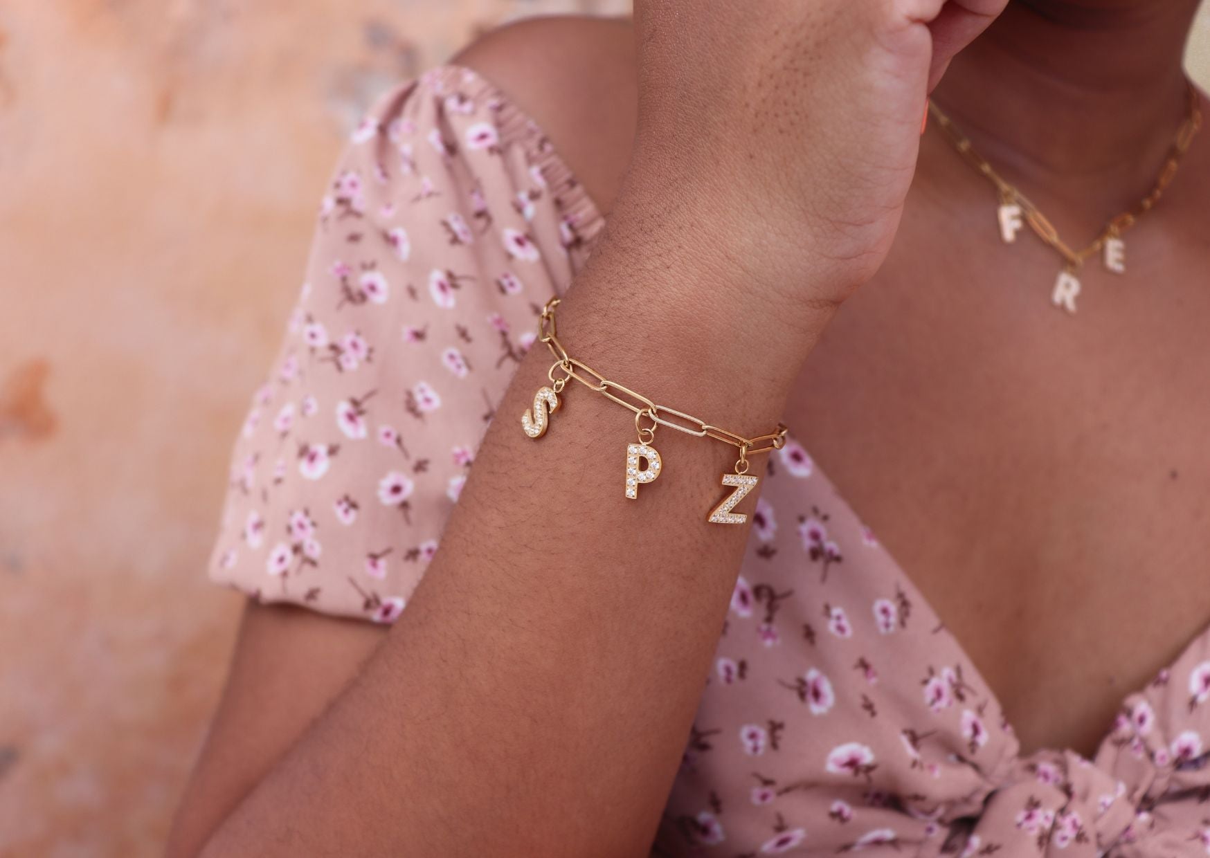 BRACELETS