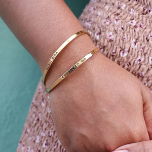 Bracelets