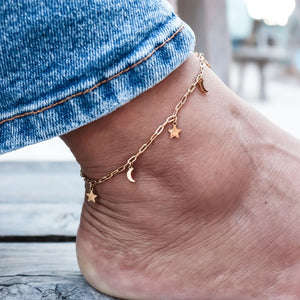 Anklets