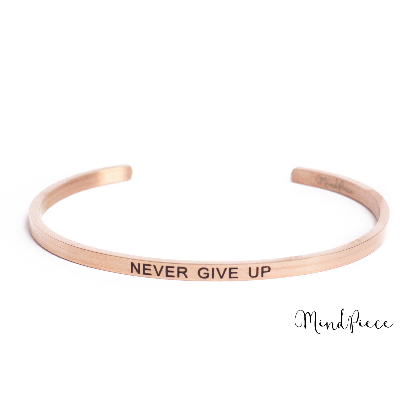 Quote Bracelet - Inspirational Quotes on Bracelets | FARUZO