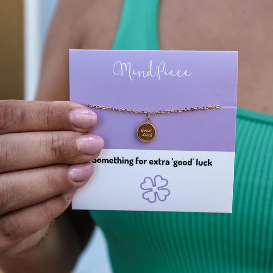 Bracelet Extra Luck - Gold